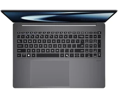 Nešiojamas kompiuteris Asus NotebookASUSExpertBookPM5606CKA-MB0732XCPU AMD RyzenT AI 53302 GHz16 ''1920 x 1200 pixelsRAM 16 GBDDR5-SDRAMSSD 512 GBDiscrete GR (90NX0981-M00ZY0)