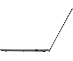 Nešiojamas kompiuteris Asus P3406CCAP-LY0154X 14" WUXGA/Ultra 5 225H/16GB/SSD512GB/W11 PRO Misty Pilkas