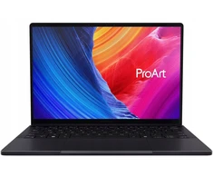 Nešiojamas kompiuteris ASUS ProArt PX13 HN7306EA-LX004X - Ryzen AI MAX+ 395 | 13,3'' OLED 3K | Dotyk | 64GB | 1TB | W11P | Juodas