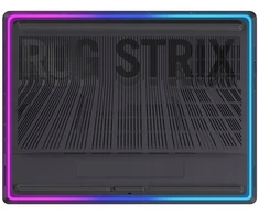 Nešiojamas kompiuteris ASUS ROG Strix G16 G615LP-U7161W - Ultra 7-255HX | 16" 165Hz | 32GB | 1TB | Win11H | RTX5070