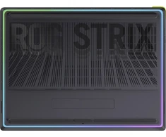 Nešiojamas kompiuteris Asus ROG Strix G18 G815 Ultra 9 290HX Plus / 32 GB / 2 TB / RTX 5080 / 240 Hz (G815LW-SA304)