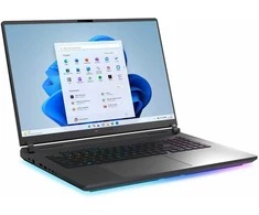 Nešiojamas kompiuteris ASUS ROG Strix G18 G815JMR-S9089W - i7-14650HX | 18"-240Hz 2.5K | 64GB | 2TB + 2TB | Win11H | RTX5060