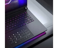ASUS ROG Strix SCAR 16 G635LX-U9644W Ultra 9 275HX 16.0" 2.5K Mini LED 240Hz 1200nits AG 64GB DDR5 5600 2xSSD2TB GeForce RTX 5090 24GB WLAN+BT LAN Cam1080p 90WHrs Win11 Off Juodas