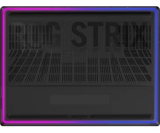 Nešiojamas kompiuteris ASUS ROG Strix SCAR 18 G835LXG-U9642W - Ultra 9 290HX | 18" 240Hz 4K MiniLED | 64GB | 2TB | W11H | RTX5090