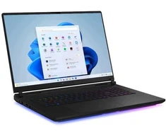 Nešiojamas kompiuteris ASUS ROG Strix SCAR 18 G835LXG-U9642X - Ultra 9 290HX | 18" 240Hz 4K MiniLED | 64GB | 2TB | W11P | RTX5090