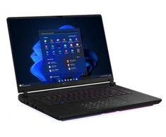 Nešiojamas kompiuteris ASUS ROG Strix SCAR 16 G635LW-U9644X - Ultra 9-275HX | 16"-240Hz 2.5K | 64GB | 2TB+2TB | Win11P | RTX5080