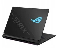 Nešiojamas kompiuteris ASUS ROG Strix SCAR 16 G635LW-U9642W - Ultra 9-275HX | 16"-240Hz 2.5K | 64GB | 2TB | Win11H | RTX5080