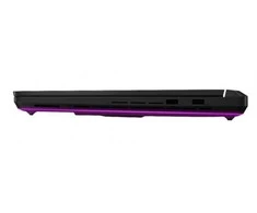 Nešiojamas kompiuteris ASUS ROG Strix SCAR 16 G635LW-U9644X - Ultra 9-275HX | 16"-240Hz 2.5K | 64GB | 2TB+2TB | Win11P | RTX5080