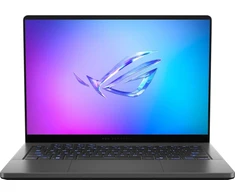 Nešiojamas kompiuteris ASUS ROG Zephyrus G14 GA403UM-QS002 - Ryzen 9 270 | 14" 3K 120Hz | OLED | 32GB | 1TB | noOS | RTX5060