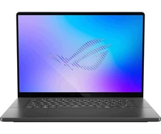 Nešiojamas kompiuteris ASUS ROG Zephyrus G16 GU606AX-U9322X - Ultra 9 386H | 16" 2.5K 240Hz | OLED | 32GB | 2TB | W11P | RTX5090