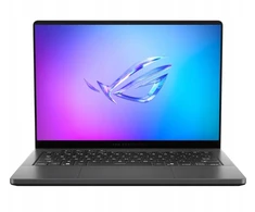Nešiojamas kompiuteris ASUS ROG Zephyrus G14 GA403UH-QS051W - Ryzen 9 270 | 14" 3K 120Hz | OLED | 32GB | 1TB | W11H | RTX 5050 | AI