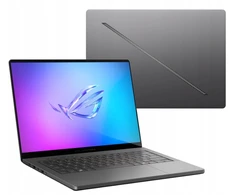Nešiojamas kompiuteris ASUS ROG Zephyrus G14 GA403UH-QS051W - Ryzen 9 270 | 14" 3K 120Hz | OLED | 32GB | 1TB | W11H | RTX 5050 | AI