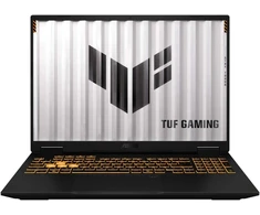 Nešiojamas kompiuteris Asus TUF Gaming 16 FX610 i7-14650HX / 16 GB / 512 GB / RTX 5070 / 144 Hz (FX610JP-I715)