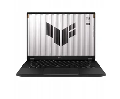 Nešiojamas kompiuteris ASUS TUF Gaming FA401UH-RG004W - R7 260 | 14" | 2,5K | 165Hz | 16GB | 512GB | W11H | RTX5050