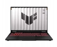 Nešiojamas kompiuteris ASUS TUF Gaming A16 (2025) FA608UH-R7165W | AMD Ryzen 7 260 | 16" WUXGA | 16GB DDR5 5600 MHz | SSD 512GB | NVIDIA® GeForce RTX 5050 8 GB | Windows 11 Home