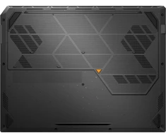 Nešiojamas kompiuteris ASUS TUF Gaming A16 FA608UHI-R7165 - Ryzen 7 260 | 16" | 165Hz | 16GB | 512GB | noOS | RTX5050