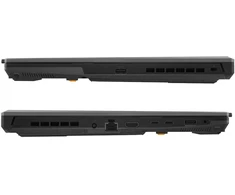 Nešiojamas kompiuteris ASUS TUF Gaming A16 FA607NUQ-RL014 - Ryzen 7 170 | 16" | 144Hz | 16GB | 512GB | noOS | RTX4050