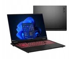 Nešiojamas kompiuteris ASUS TUF Gaming A16 (2025) FA608UH-R7165W | AMD Ryzen 7 260 | 16" WUXGA | 16GB DDR5 5600 MHz | SSD 512GB | NVIDIA® GeForce RTX 5050 8 GB | Windows 11 Home