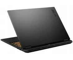 Nešiojamas kompiuteris ASUS TUF Gaming F16 FX608JH-I5165W - i5-13450HX | 16" | 2,5k | 165Hz | 32GB | 1TB | Win11H | RTX5050