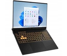 Nešiojamas kompiuteris ASUS TUF Gaming F16 FX608JH-I5165W - i5-13450HX | 16" | 2,5k | 165Hz | 16GB | 512GB | Win11H | RTX5050