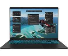Nešiojamas kompiuteris ASUS V16 V3607VM-RP015 Intel Core 5 210H 40,6 cm (16") WUXGA 16 GB DDR5-SSD 512 GB NVIDIA GeForce RTX 5060 Wi-Fi 6 NoOS (Pažeista pakuotė)