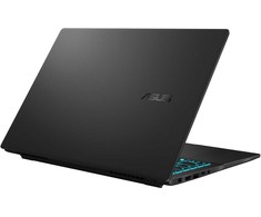 Nešiojamas kompiuteris ASUS V16 V3607VM-RP015 Intel Core 5 210H 40,6 cm (16") WUXGA 16 GB DDR5-SSD 512 GB NVIDIA GeForce RTX 5060 Wi-Fi 6 NoOS (Pažeista pakuotė)