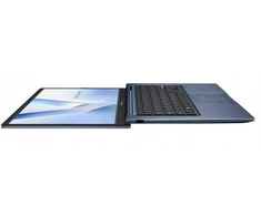 Nešiojamas kompiuteris ASUS Vivobook 14 X1404MA-EB053W - Core 7 350 | 14" FHD | 16GB | 512GB | W11H | Mėlyna