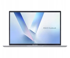 Nešiojamas kompiuteris ASUS Vivobook 14 M1405NAQ-LY016W - Ryzen 5 150 | 14" | 16GB | 512GB | W11H | Sidabrinė