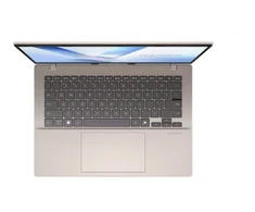 ASUS Vivobook 14 X1407AA-LY010W - Ultra 5 325 | 14" FHD | 16GB | 512GB | W11H | Auksinis