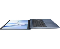 Nešiojamas kompiuteris Asus Vivobook 15 X1504 Core 7 350 / 16 GB / 512 GB nešiojamasis kompiuteris (X1504MA-BQ204)