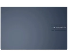 Nešiojamas kompiuteris ASUS Vivobook 15 X1504MA-BQ036W - Core 7 350 | 15,6" FHD | 16GB | 512GB | W11H | Mėlyna