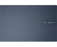 Nešiojamas kompiuteris Asus Vivobook 15 R1504VA, i3-1315U, 8GB, 512GB SSD, 15.6" FHD, mėlynas