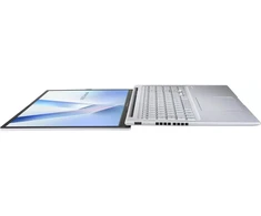 Nešiojamas kompiuteris ASUS VivoBook 16 M1605NAQ-SH119W - Ryzen 5 150 | 16" OLED | 16GB | 512GB | W11H | Sidabrinė