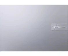 Nešiojamas kompiuteris ASUS VivoBook 16 M1605NAQ-MB117 - Ryzen 5 150 | 16" | 16GB | 512GB | noOS | Sidabrinė