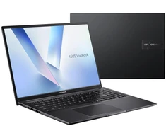 Nešiojamas kompiuteris ASUS VivoBook 16 M1605NAQ-MB116 - Ryzen 5 150 | 16" | 16GB | 1TB | noOS | Juodas