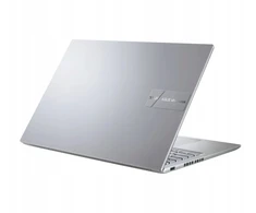 Nešiojamas kompiuteris ASUS VivoBook 16 X1605VA-SH2126W - i5-13420H | 16" | 16GB | 512GB | W11H | Sidabrinė