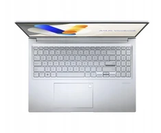 ASUS Vivobook 16 X1605VA-SH2126W i5-13420H 16''WUXGA OLED 300nits 16GB DDR4 SSD512 UHD Graphics 50Wh Win11 (REPACK) 2Y (Pažeista pakuotė)