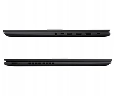 Nešiojamas kompiuteris ASUS VivoBook 16 M1605NAQ-MB116 - Ryzen 5 150 | 16" | 16GB | 1TB | noOS | Juodas