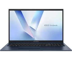 Nešiojamas kompiuteris Asus Vivobook 17 X1704 Core 7 350 / 16 GB / 512 GB (X1704MA-AU035)