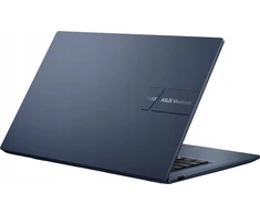 Nešiojamas kompiuteris ASUS VivoBook 17 X1704MA-AU051W - Core 7 350 | 17,3" | 16GB | 512GB | W11H | Mėlyna