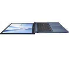 Nešiojamas kompiuteris ASUS VivoBook 17 X1704MA-AU051W - Core 7 350 | 17,3" | 16GB | 512GB | W11H | Mėlyna