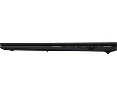 Nešiojamas kompiuteris ASUS Vivobook 18 M1807GA-S8006 Ryzen AI 7 445 18.0"WUXGA IPS-level Panel 144Hz 300nits AG 16GB DDR5 SSD512 Radeon Graphics WLAN+BT Cam1080p 70WHrs NoOS Quiet Mėlyna