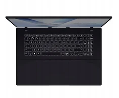 ASUS Vivobook 18 M1807GA-S8002W Copilot+ PC AMD Ryzen™ AI 5 430 Nešiojamas kompiuteris 45.7 cm (18") WUXGA 16 GB DDR5-SDRAM 512 GB SSD Wi-Fi 6 (802.11ax) Windows 11 Home Mėlyna