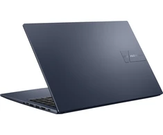 Nešiojamas kompiuteris Asus Vivobook 15 M1502NAQ-BQ034W | Quiet Mėlyna | 15.6 " | IPS | FHD | 1920 x 1080 pikselių | Anti-glare | AMD Ryzen 5 | 150 | 16 GB | DDR5 | Solid-state drive capacity 512 GB | AMD Radeon Graphics | Windows 11 Home | 802.11ax | Bluetooth versija 5.4 | Klaviatūros kalba: US international | Klaviatūros apšvietimas | Garantija 24 mėn. | Baterija warranty 12 mėn.