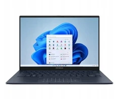 Nešiojamas kompiuteris ASUS ZenBook 14 OLED UX3405CA-QD009W - Ultra 5 225H | 14" | 16GB | 512GB | W11H | Mėlyna