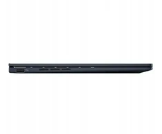 Nešiojamas kompiuteris ASUS ZenBook 14 OLED UX3405CA-QD009W - Ultra 5 225H | 14" | 16GB | 512GB | W11H | Mėlyna