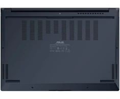 Nešiojamas kompiuteris ASUS ZenBook 14 OLED UX3405CA-SU855W - Ultra 9 285H | 14" 3K | 32GB | 1TB | W11H | Mėlyna