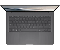 Nešiojamas kompiuteris Asus ZenBook A14 OLED UX3407NA-QD174W 14'' Snapdragon X2-88-100 16GB 512GB W11H (90NB1712-M00940)