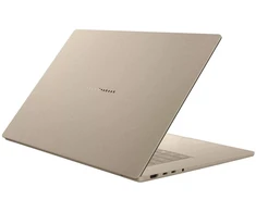 Nešiojamas kompiuteris ASUS Zenbook A16 OLED UX3607QA-SH039W - Snapdragon X1 26 100 | 16" | 16GB | 512GB | W11H | Kreminis
