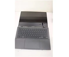 Nešiojamas kompiuteris Asus | Zenbook Duo UX8406CA-QL287W | Inkwell Gray | 14 " | OLED | Jutiklinis ekranas | FHD | 1920 x 1200 pikselių | Intel Core Ultra 7 | 255H | 16 GB | LPDDR5X | Solid-state drive capacity 1000 GB | Intel Arc Graphics | Windows 11 Home | 802.11be | Bluetooth versija 5.4 | Klaviatūros kalba: US international | Klaviatūros apšvietimas | Garantija 24 mėn. | Baterija warranty 12 mėn.